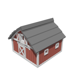 Small Barn
